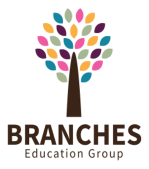 Branches Education Group logo