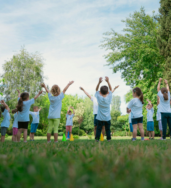 Special Educational Needs school in Leeds