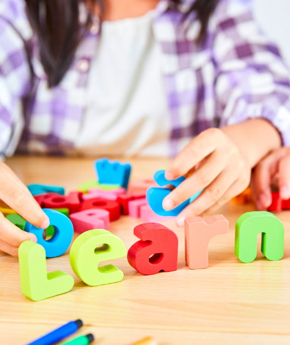 A Personalised Approach to Learning school in Leeds