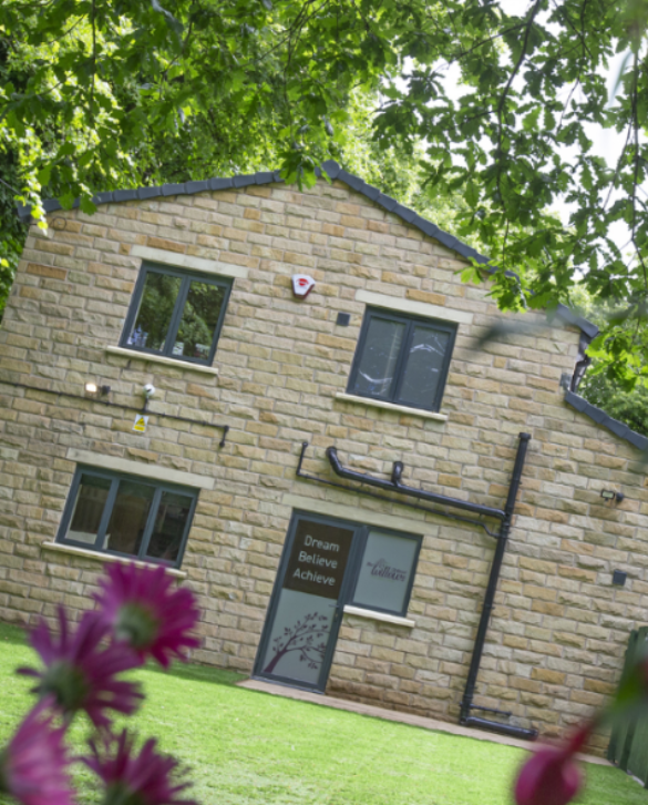 Branches education group - The Willows School