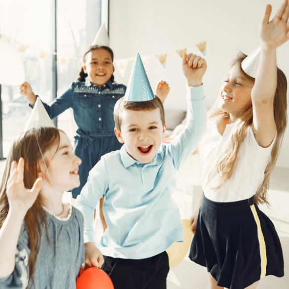 Celebrating Progress SEN school Leeds