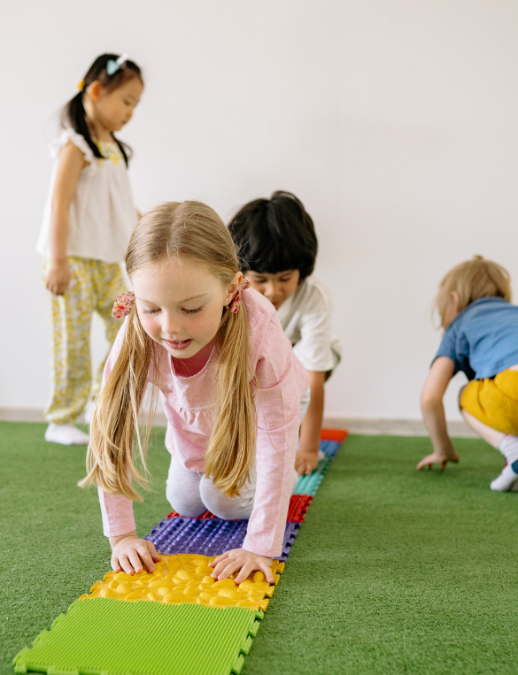 about independent specialist primary school in Leeds