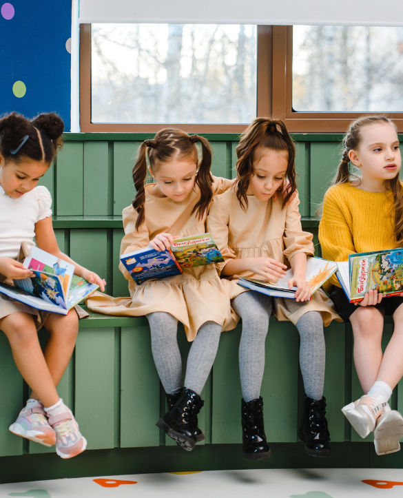non-academic learning school in Leeds
