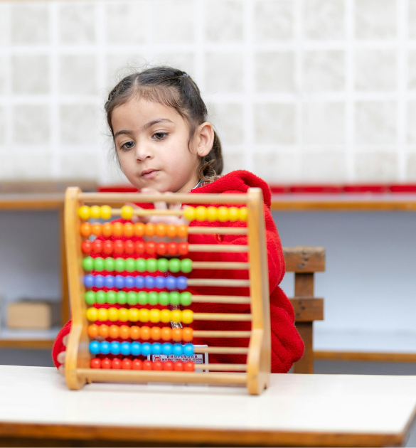 safety special education school Leeds